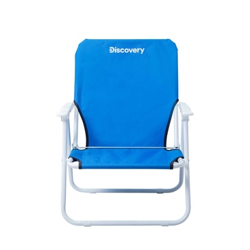 Silla Reposera - Discovery
