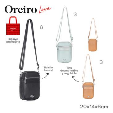 Venta por Mayor y Catalogo Morral Oreiro Las Oreiro