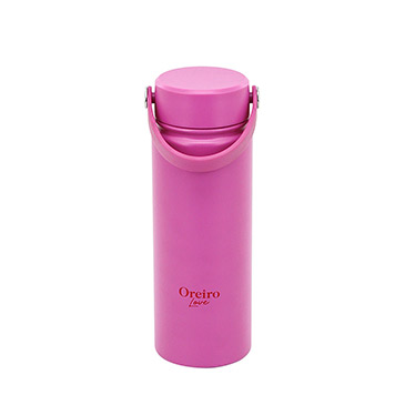 Botella Termica 600ml - Las Oreiro
