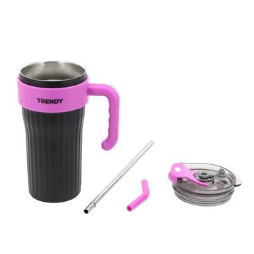 Vaso Termico 680ML - Trendy