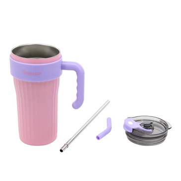 Vaso Termico 680ML - Trendy