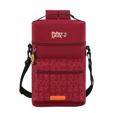 Mochila Matera  - Discovery