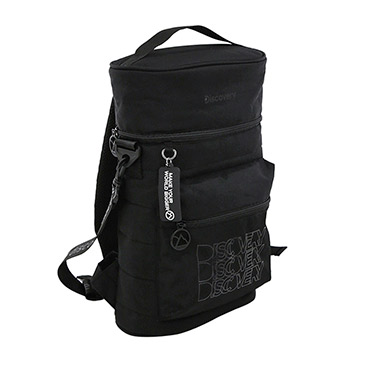 Bolso / Mochila Matera - Discovery