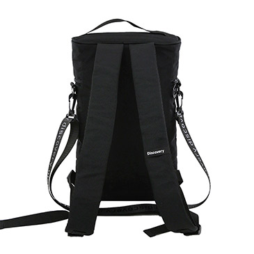 Bolso / Mochila Matera - Discovery