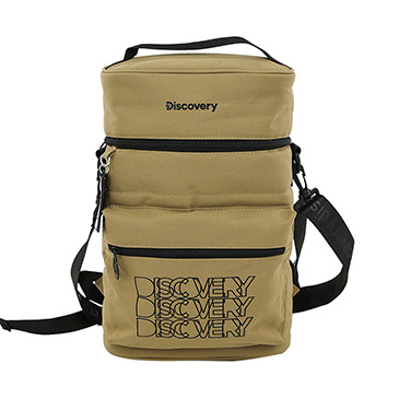 Bolso / Mochila Matera - Discovery
