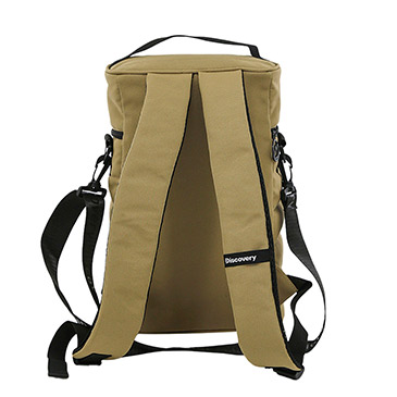 Bolso / Mochila Matera - Discovery