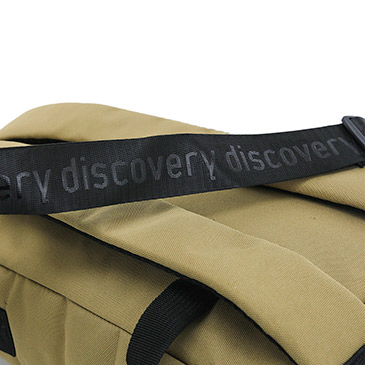 Bolso / Mochila Matera - Discovery
