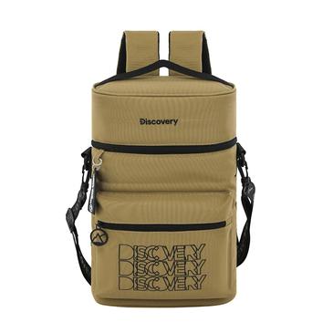 Mochila Matera  - Discovery