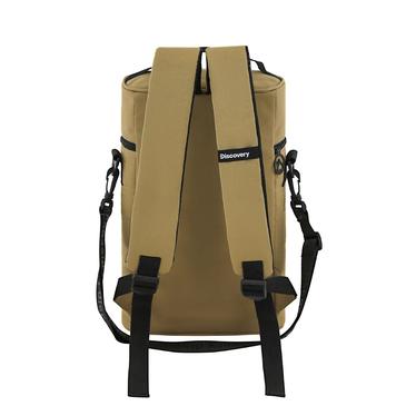 Mochila Matera  - Discovery