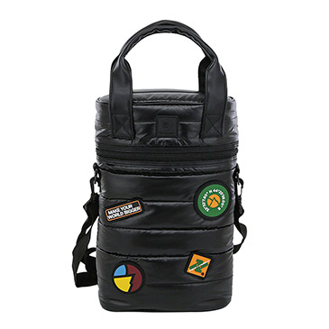 Bolso / Mochila Matera - Discovery