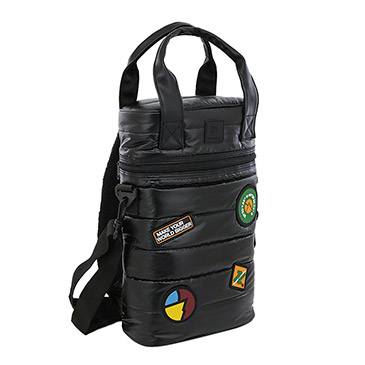 Bolso / Mochila Matera - Discovery