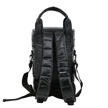 Bolso / Mochila Matera - Discovery