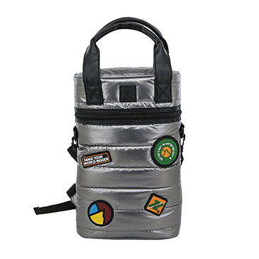 Bolso / Mochila Matera - Discovery