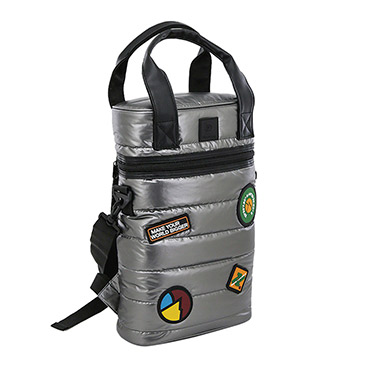 Bolso / Mochila Matera - Discovery