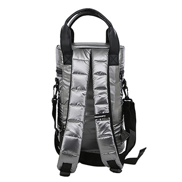 Bolso / Mochila Matera - Discovery