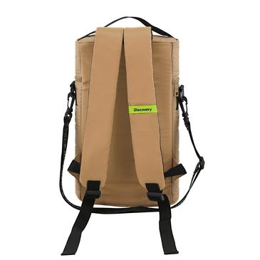 Mochila Matera  - Discovery