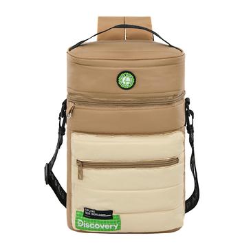 Mochila Matera  - Discovery