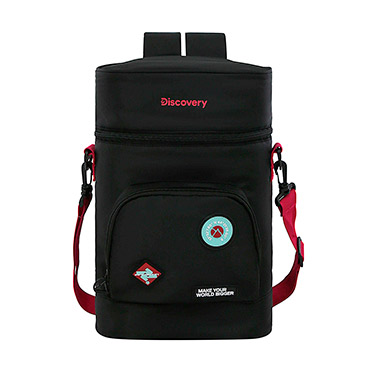 Bolso / Mochila Matera - Discovery