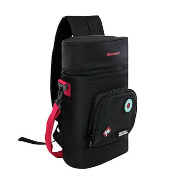 Bolso / Mochila Matera - Discovery
