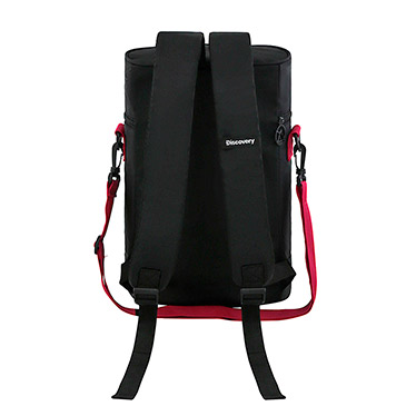Bolso / Mochila Matera - Discovery
