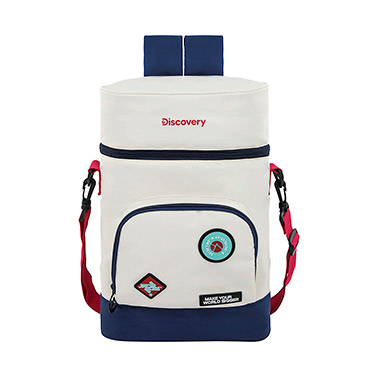 Bolso / Mochila Matera - Discovery