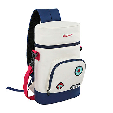 Bolso / Mochila Matera - Discovery