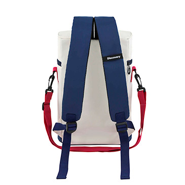 Bolso / Mochila Matera - Discovery