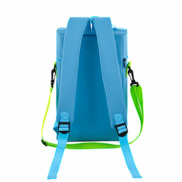 Bolso / Mochila Matera - Trendy