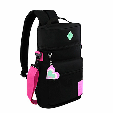 Bolso / Mochila Matera - Trendy