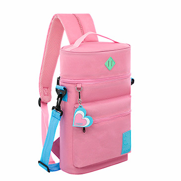 Bolso / Mochila Matera - Trendy