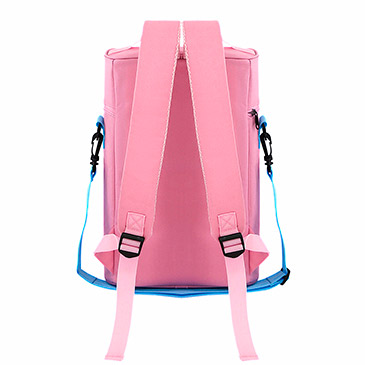 Bolso / Mochila Matera - Trendy