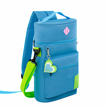 Bolso / Mochila Matera - Trendy