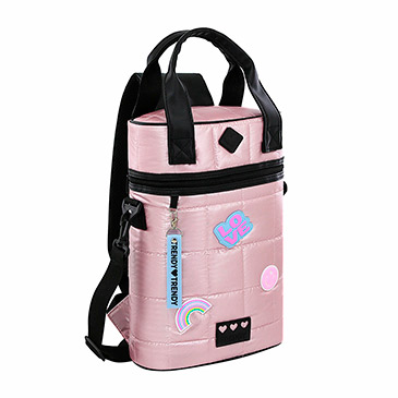 Bolso / Mochila Matera - Trendy