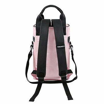 Bolso / Mochila Matera - Trendy