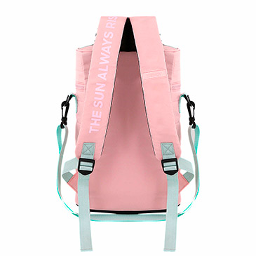 Bolso / Mochila Matera - Trendy