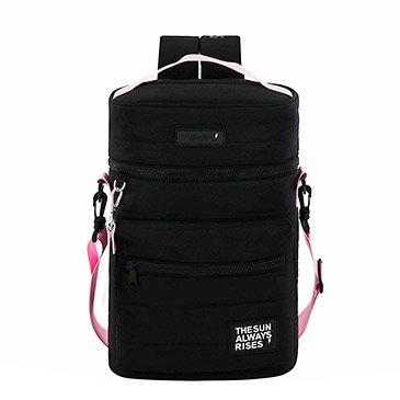 Bolso / Mochila Matera - Trendy