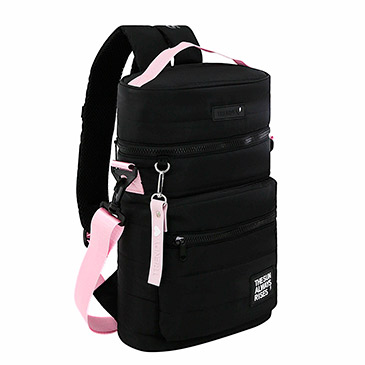 Bolso / Mochila Matera - Trendy