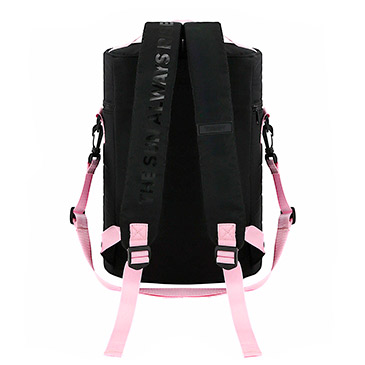 Bolso / Mochila Matera - Trendy