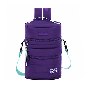 Bolso / Mochila Matera - Trendy