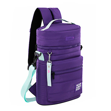 Bolso / Mochila Matera - Trendy