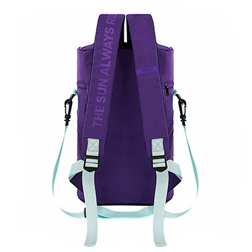 Bolso / Mochila Matera - Trendy