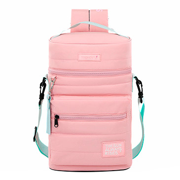 Bolso / Mochila Matera - Trendy