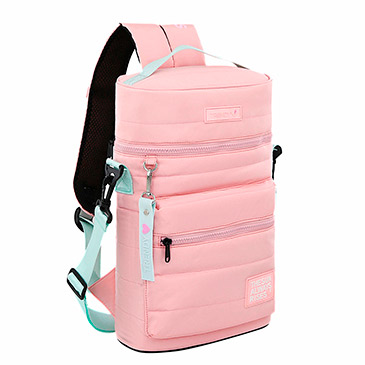 Bolso / Mochila Matera - Trendy