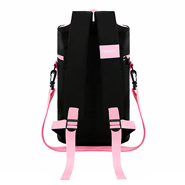 Bolso / Mochila Matera - Trendy