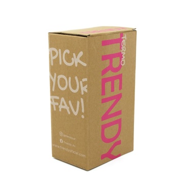 Vaso Termico 1200ML - Trendy