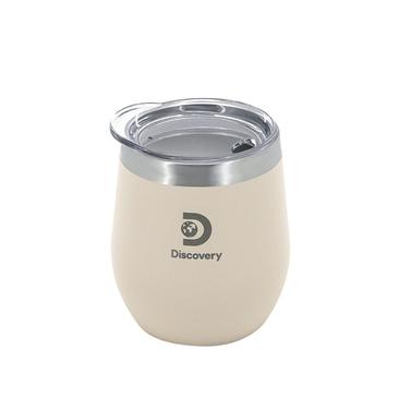 Mate Con Tapa 280ml - Discovery