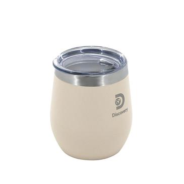 Mate Con Tapa 280ml - Discovery