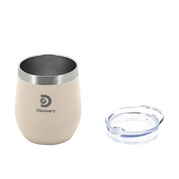 Mate Con Tapa 280ml - Discovery