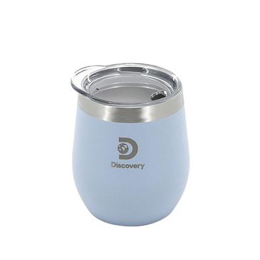 Mate Con Tapa 280ml - Discovery