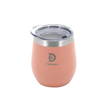 Mate Con Tapa 280ml - Discovery